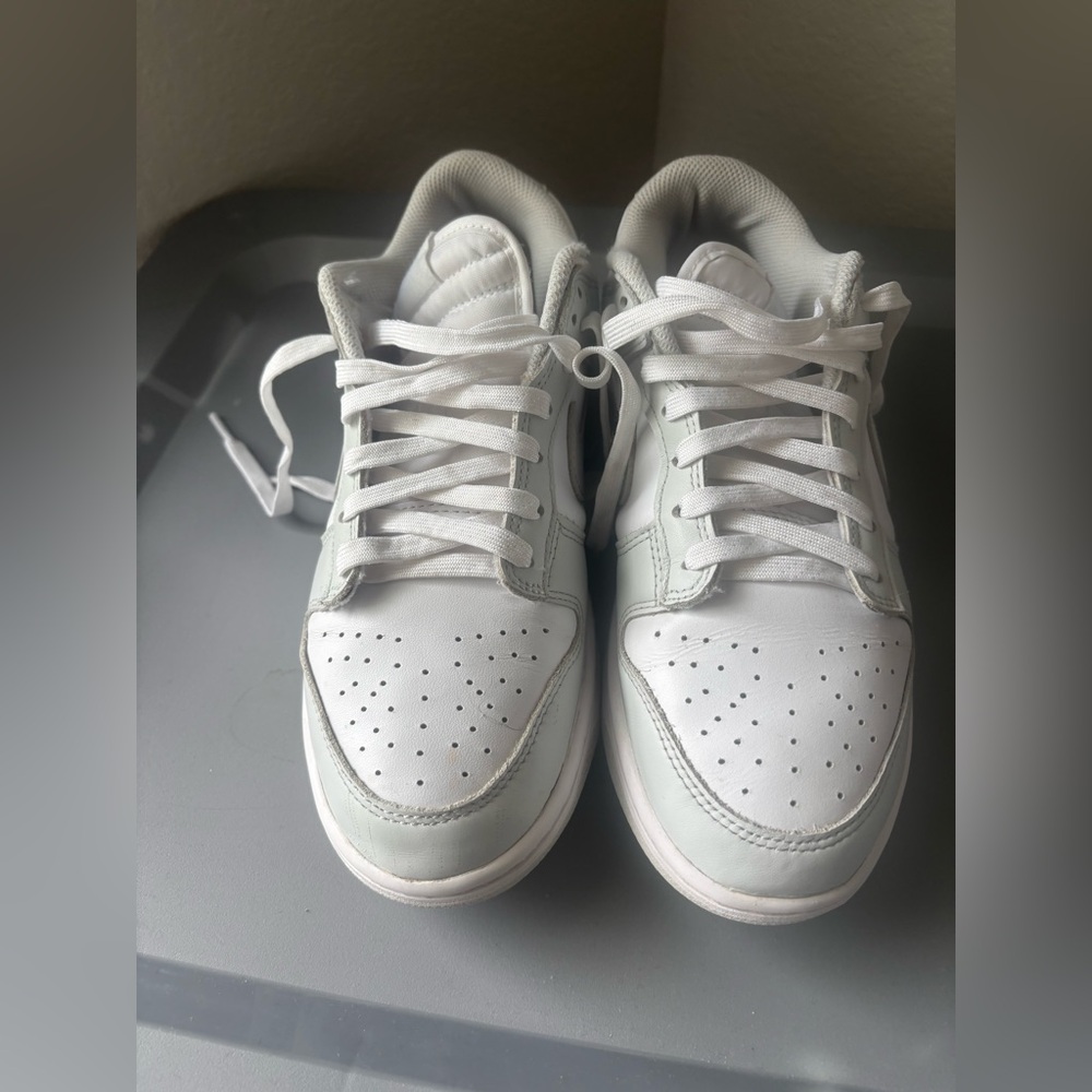 Women Nike Dunk Low